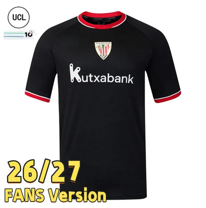 26 27 Bilbao WILLIAMS JR Soccer Jerseys 2026 Goalkeeper Athletic WILLIAMS BERENG - SitterJersey.com