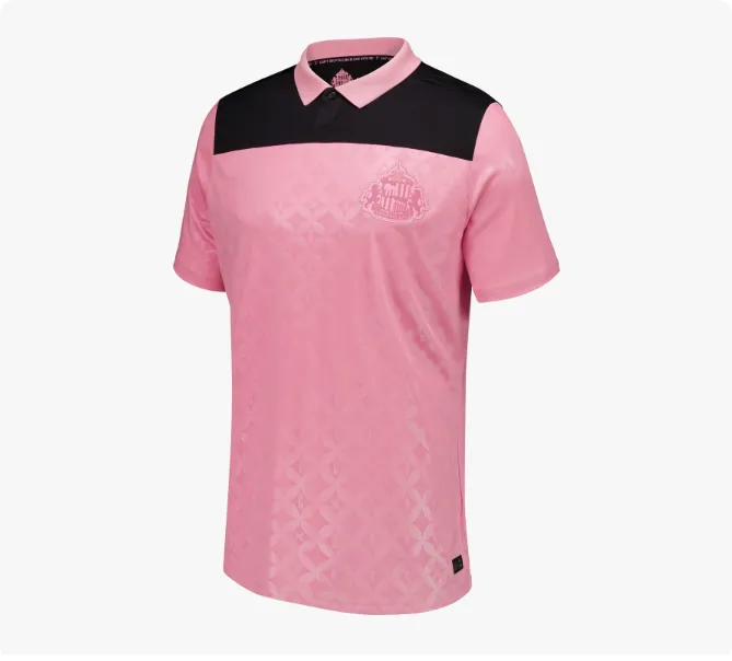 26 27 SUNDERLAND Soccer JerseyS Home away third 2026 St. Patrick Day KIDS STEWAR - SitterJersey.com