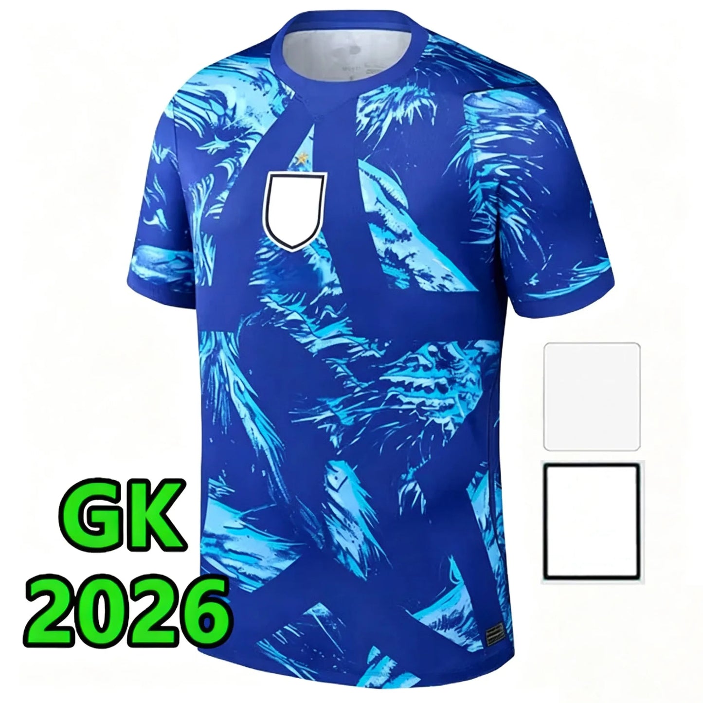 England Football Kit 2026 England World Cup 2026 Football Shirt Soccer Jerseys KANE BELLINGHAM EZE SAKA PALMER RICE FODEN Kids Mens Women 26 27 Kit - SitterJersey.com