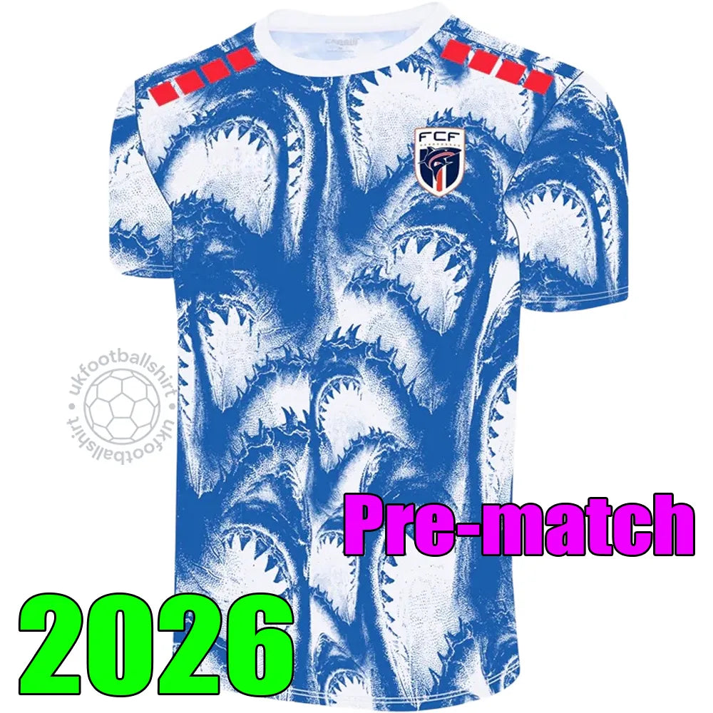 2026 LOPES CABRAL VOZINHA Cape Verde world cup 2026 Soccer Jerseys 2026 2027 26  - SitterJersey.com