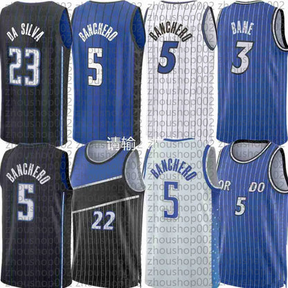 Custom Jalen Brunson Karl Anthony Towns Basketball Jerseys Josh Hart Mikal Bridg - SitterJersey.com