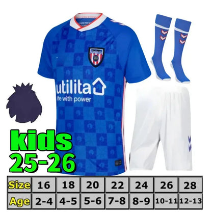 sunderland 26 27 soccer jerseys kids 2026 fans away new 1991 Retro STEWART SIMMS - SitterJersey.com