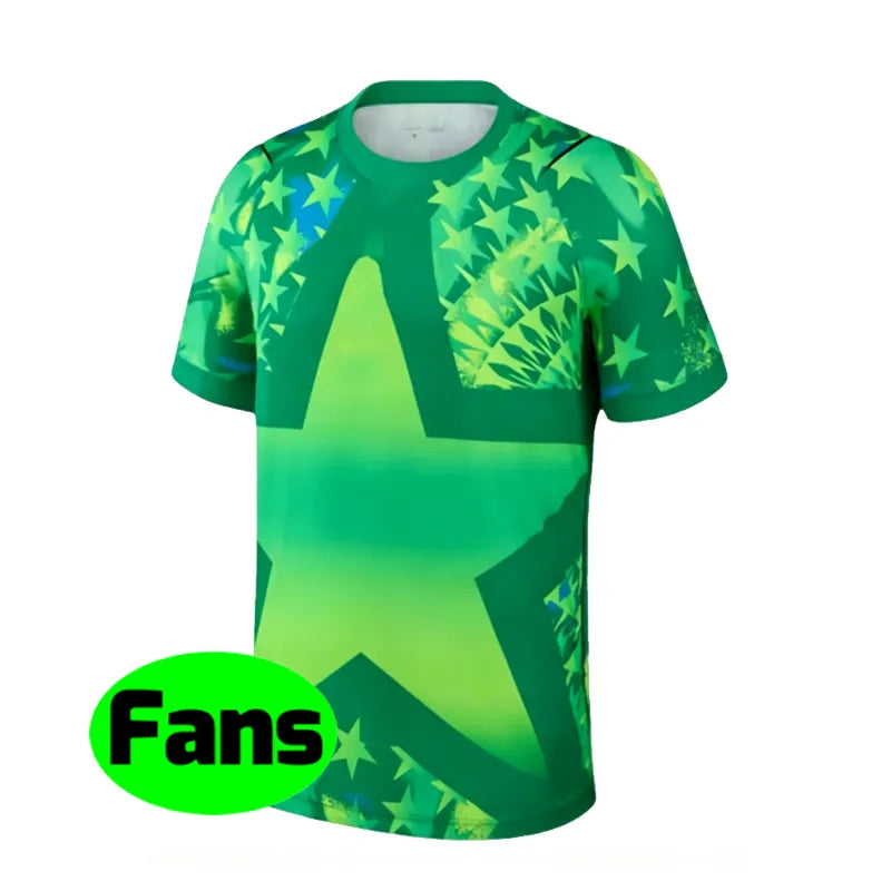 USA world cup 2026 soccer jerseys PULISIC REYNA fans players BALOGUN DEST ADAMS  - SitterJersey.com