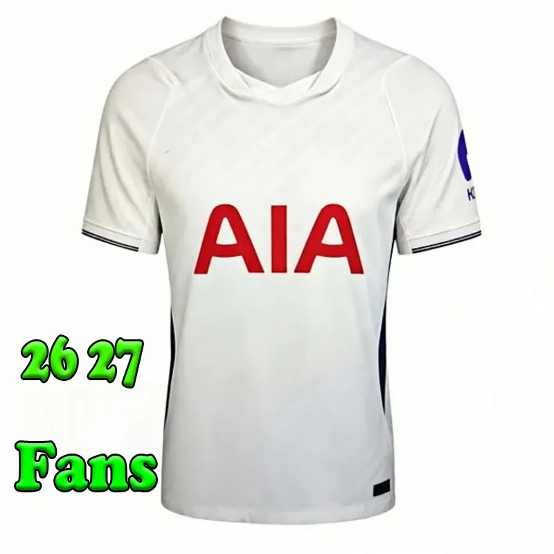 tottenham hotpsurs 26 27 Soccer Jerseys 2026 kits 1901 FA Cup 125th Anniversary  - SitterJersey.com