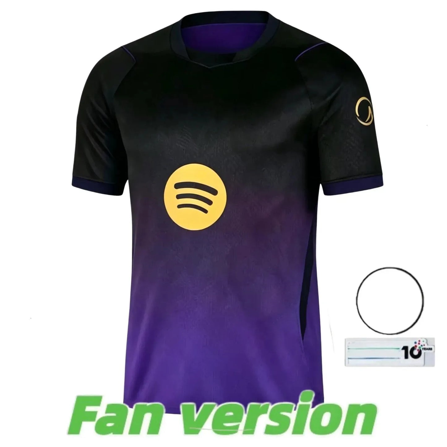 barcelona 26 27 jersey LAMINE YAMAL Lewandowski Soccer Jerseys Raphinha FERRAN 2 - SitterJersey.com