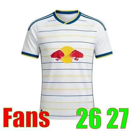 leeds utd 26 27 Icons Soccer Jerseys leeds unitedjersey 2026 27 TANAKA kids LONG - SitterJersey.com