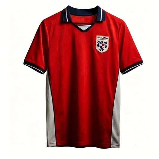 2026 Panama Soccer jerseys 26 27 World Cup Home Jersey Authentic white GODOY CAR - SitterJersey.com