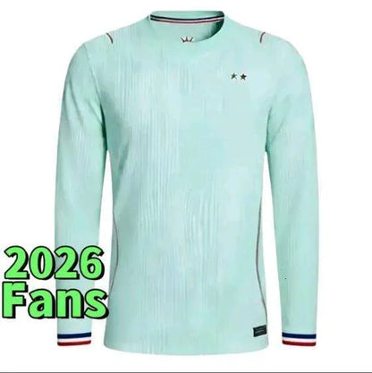Maillot France 2026 France Jersey 2026 Worldcup Soccer Jereys MBAPPE GIROUD GRIE - SitterJersey.com