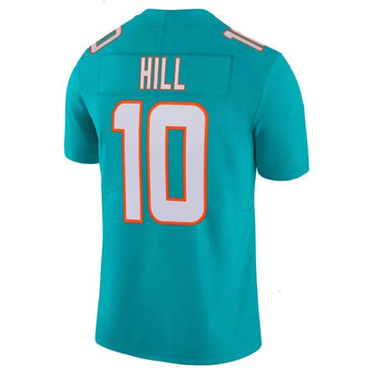 CJ Stroud Will Anderson Jr Football Jersey Nico Collins Pierce Tank Dell Daniell - SitterJersey.com