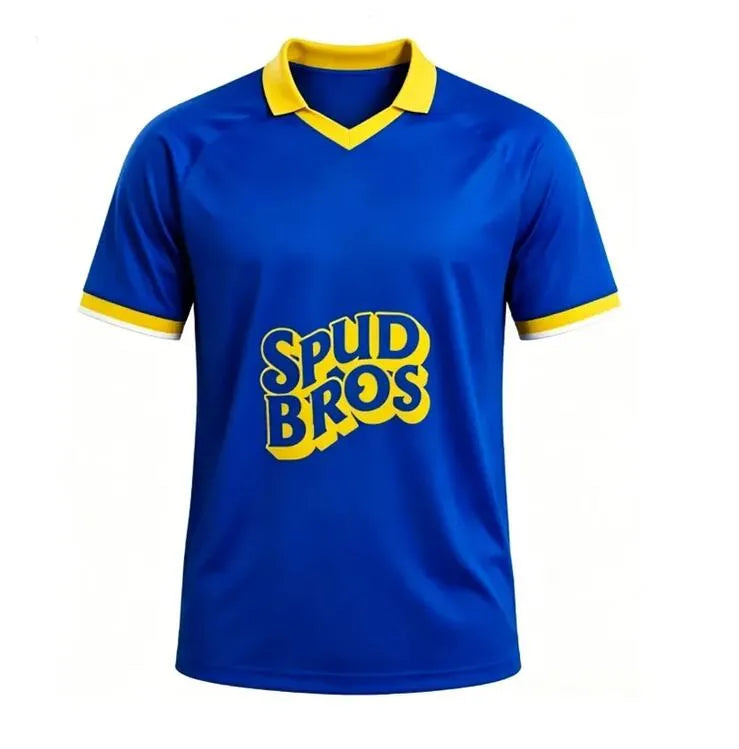 preston football 2026 to 2027 Prestons FROKJAER preston soccer 26 27 Home Footba - SitterJersey.com