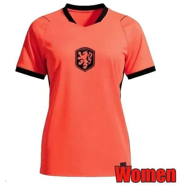 2026 Netherlands Dutch jersey Holland world cup retro Soccer Jersey Bergkamp ROB - SitterJersey.com