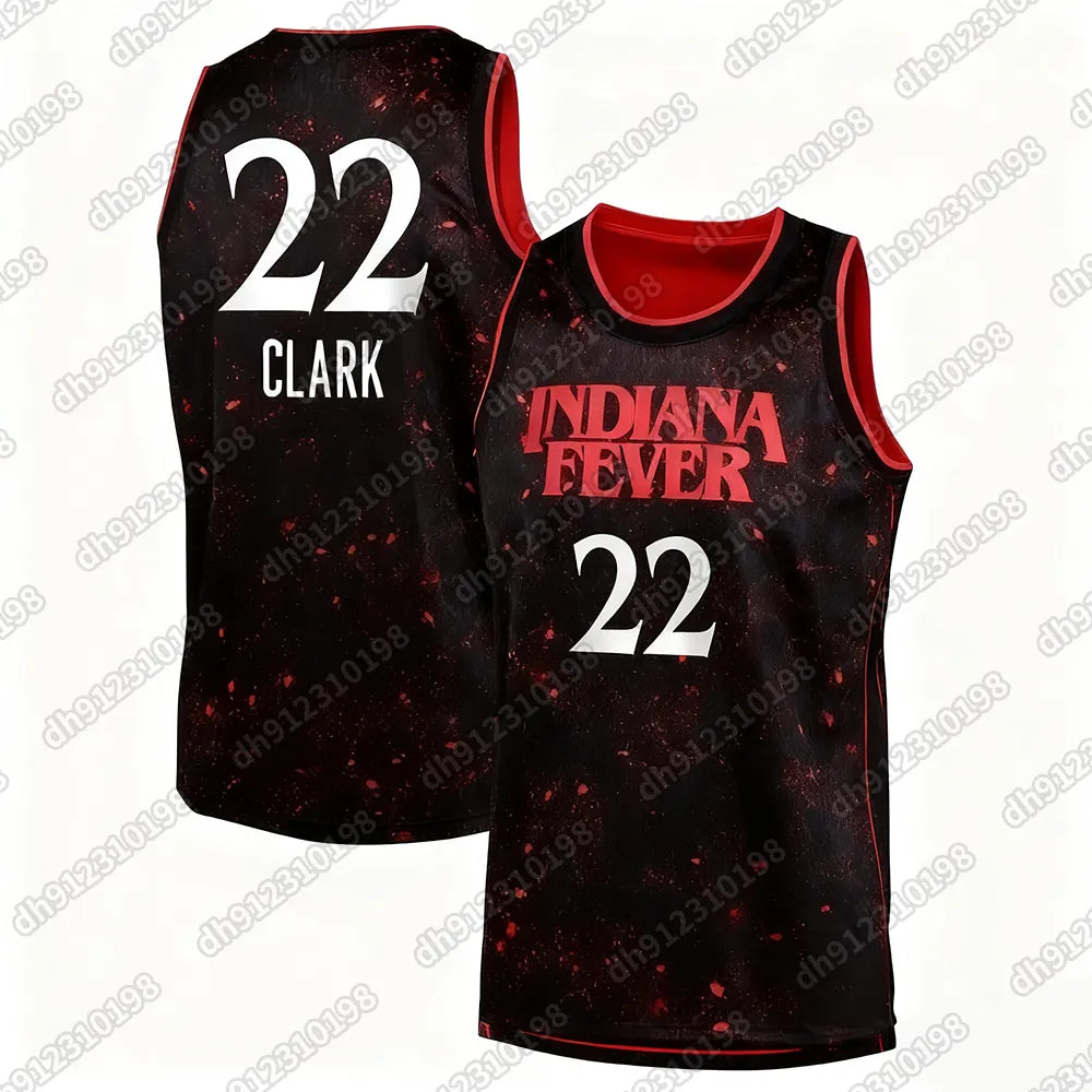 Men's 90 Wayans Basketball Jersey Black Movie Mesh Sleeveless Stitched Spot Good - SitterJersey.com