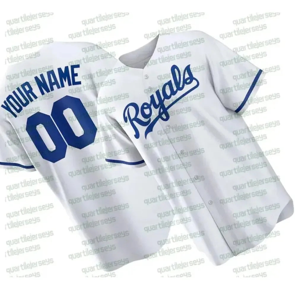 7 Bobby Witt Jr. 2026 Fourth Of July Royal Jerseys Salvador Perez Jonathan India - SitterJersey.com
