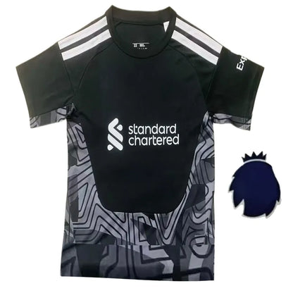 liverpooll jersey 26 27 MAC ALLISTER R-ARNOL WIRTZ EKITIKE GAKPO DARWIN SZOBOSZL - SitterJersey.com