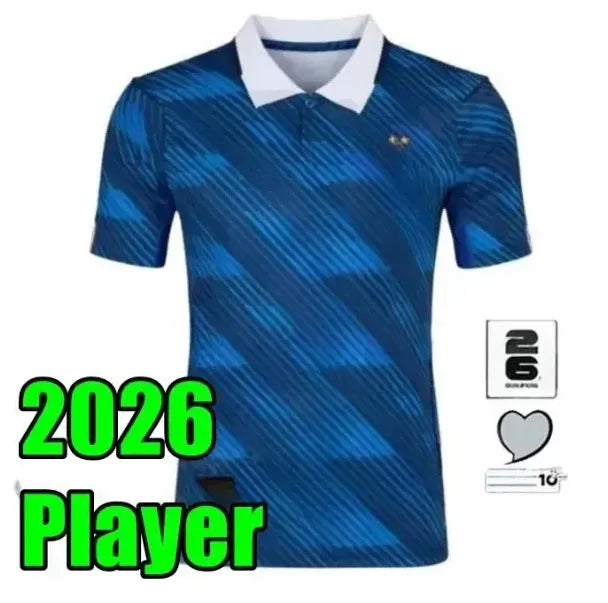 24 25 26 27 French club MBAPPE GRIEZMANN soccer jerseys World Cup 2026 DEMBELE M - SitterJersey.com