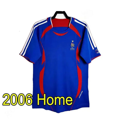 France World Cup 2026 Maillot France 2026 MBAPPE GIROUD DEMBELE EKITIKE Olise Fa - SitterJersey.com