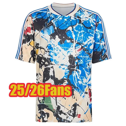 ManUnited SESKO MBEUMO CUNHA 25 26 27 Soccer Jerseys football shirts B. FERNANES - SitterJersey.com