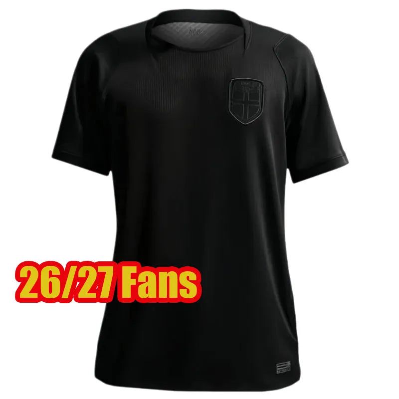 26 27 world cup Norway soccer jersey 2026 2027 HAALAND odegaard Sorloth Berge Me - SitterJersey.com
