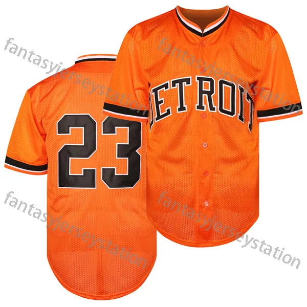 in stock mens polyester 21 black baseball jersey vneck polyester adult unisex cl - SitterJersey.com