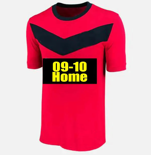 ManUnited Retro Soccer jersey football kit shirt Manchester vintage UTDs United  - SitterJersey.com