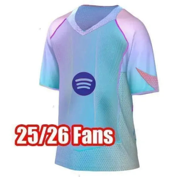 2026 2027 LAMINE YAMAL RAPHINHA soccer jerseys 25 26 27 Edition FERRAN Barcelona - SitterJersey.com
