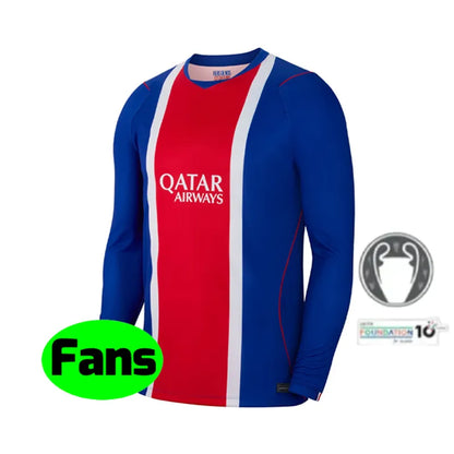 26 27 psges jersey KOLO MUANI BARCOLA DEMBELE maillot PSGE soccer shirts ZAIRE E - SitterJersey.com