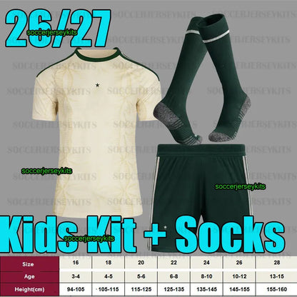 celticfc jersey 26 27 soccer jerseys celts jersey 2026 home green away yellow fo - SitterJersey.com