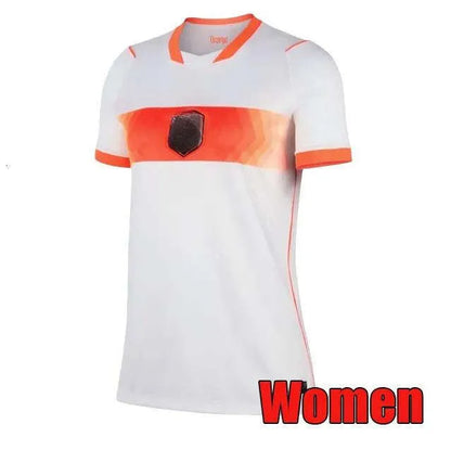 Netherlands Jersey 2026 Netherlands Jersey 2026 World Cup Dutch National Nederlands Elftal Soccer Jerseys F. JONG DE LIGT 26 27 Holland Football Shirt XAVI Kids Kit Retro1988 2010 2012 2008 - SitterJersey.com