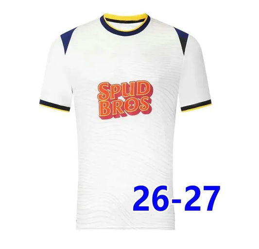 preston football 2026 to 2027 Prestons FROKJAER preston soccer 26 27 Home Footba - SitterJersey.com