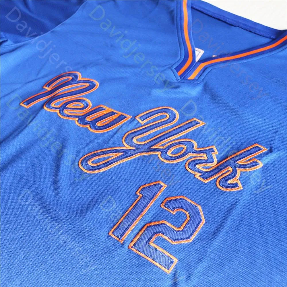 NY Jersey Mets Juan Soto Francisco Lindor Nolan McLean Francisco Alvarez Bo Bich - SitterJersey.com