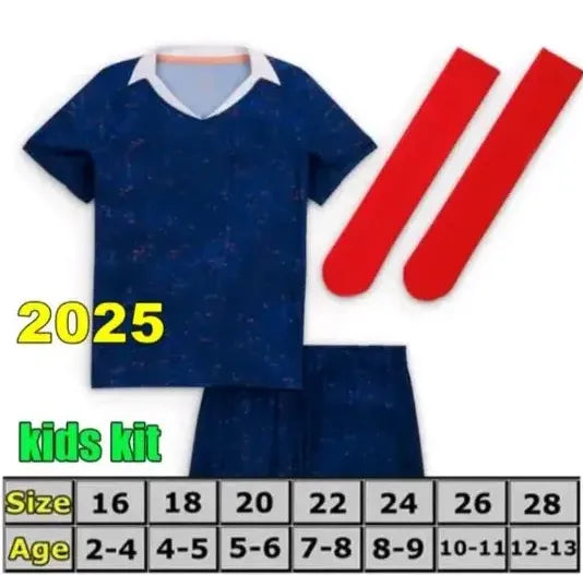 24 25 26 27 French club MBAPPE GRIEZMANN soccer jerseys World Cup 2026 DEMBELE M - SitterJersey.com