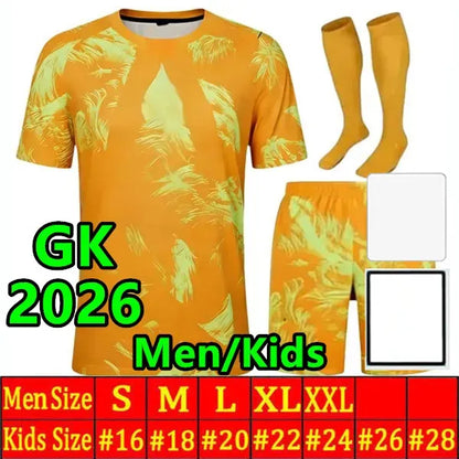 England Football Kit 2026 England World Cup 2026 Football Shirt Soccer Jerseys KANE BELLINGHAM EZE SAKA PALMER RICE FODEN Kids Mens Women 26 27 Kit - SitterJersey.com