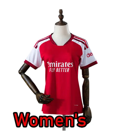 ArSeNallll 26 27 ALAFIORI soccer jerseys RICE SAKA Fans Player MADUEKE ZUBIMENDI - SitterJersey.com