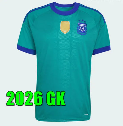 ArgentinaS World Cup soccer Jerseys 26 27 MARADONA J. ALVAREZ FC Men Kids footba - SitterJersey.com