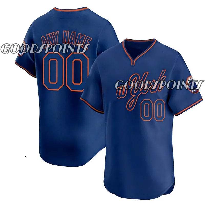 NY New Yorks Mets Jersey Juan Soto Francisco Lindor Bo Bichette Jorge Polanco No - SitterJersey.com