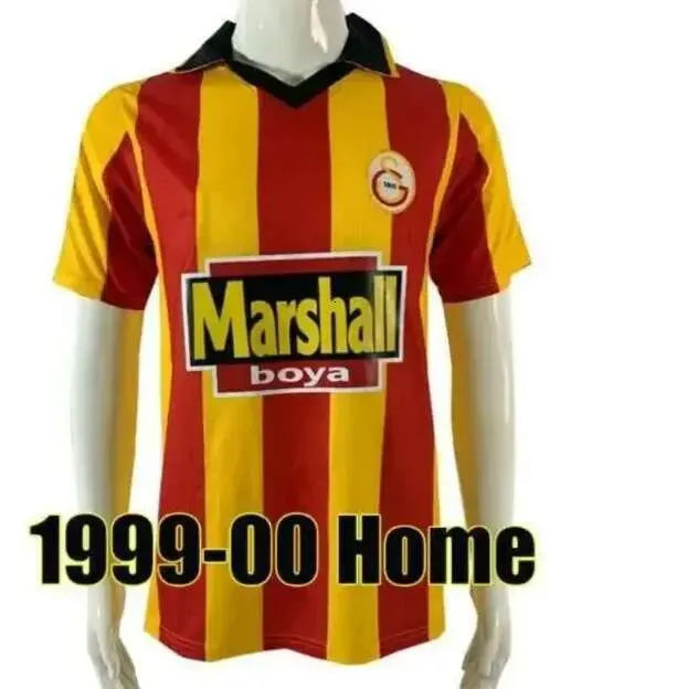 Galatasaray 25 26 27 Soccer Jerseys ICARDI ZANIOLI BAKAMBU MERTENS ZAHA AKGUN AK - SitterJersey.com