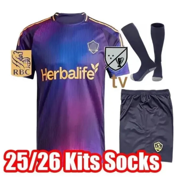 LAFC 25 26 27 SON Los Angeles FC soccer jerseys GIROUD BALE VELA TILLMAN footbal - SitterJersey.com