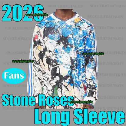 2026 ManUnited soccer jersey 25 26 Manchester football kit shirt UTDs United sto - SitterJersey.com