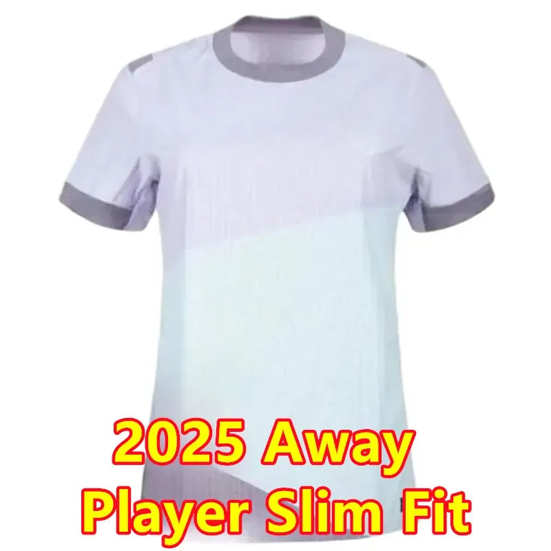 2025 2026 Norway World Cup Soccer Jerseys HAALAND Odegaard STRAND Sorloth BERG N - SitterJersey.com
