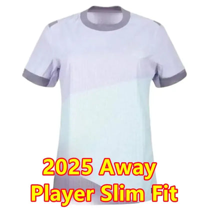 2025 2026 Norway World Cup Soccer Jerseys HAALAND Odegaard STRAND Sorloth BERG N - SitterJersey.com