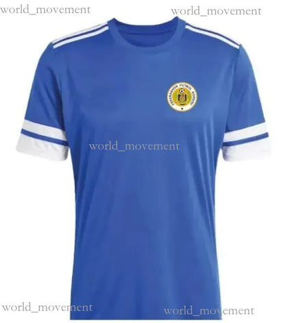 26 27 Curacao Soccer Jerseys 2026 2027 Player Fans Tahith Chong Sontje Hansen Ju - SitterJersey.com