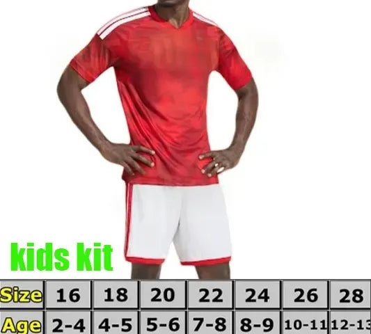 Nottinghams 26 27 Forests soccer jerseys I.JESUS WOOD Hudson-Odoi AWONIYI JOTA Y - SitterJersey.com