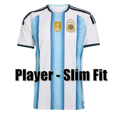ArgentinaS World Cup soccer Jerseys 26 27 MARADONA J. ALVAREZ FC Men Kids footba - SitterJersey.com