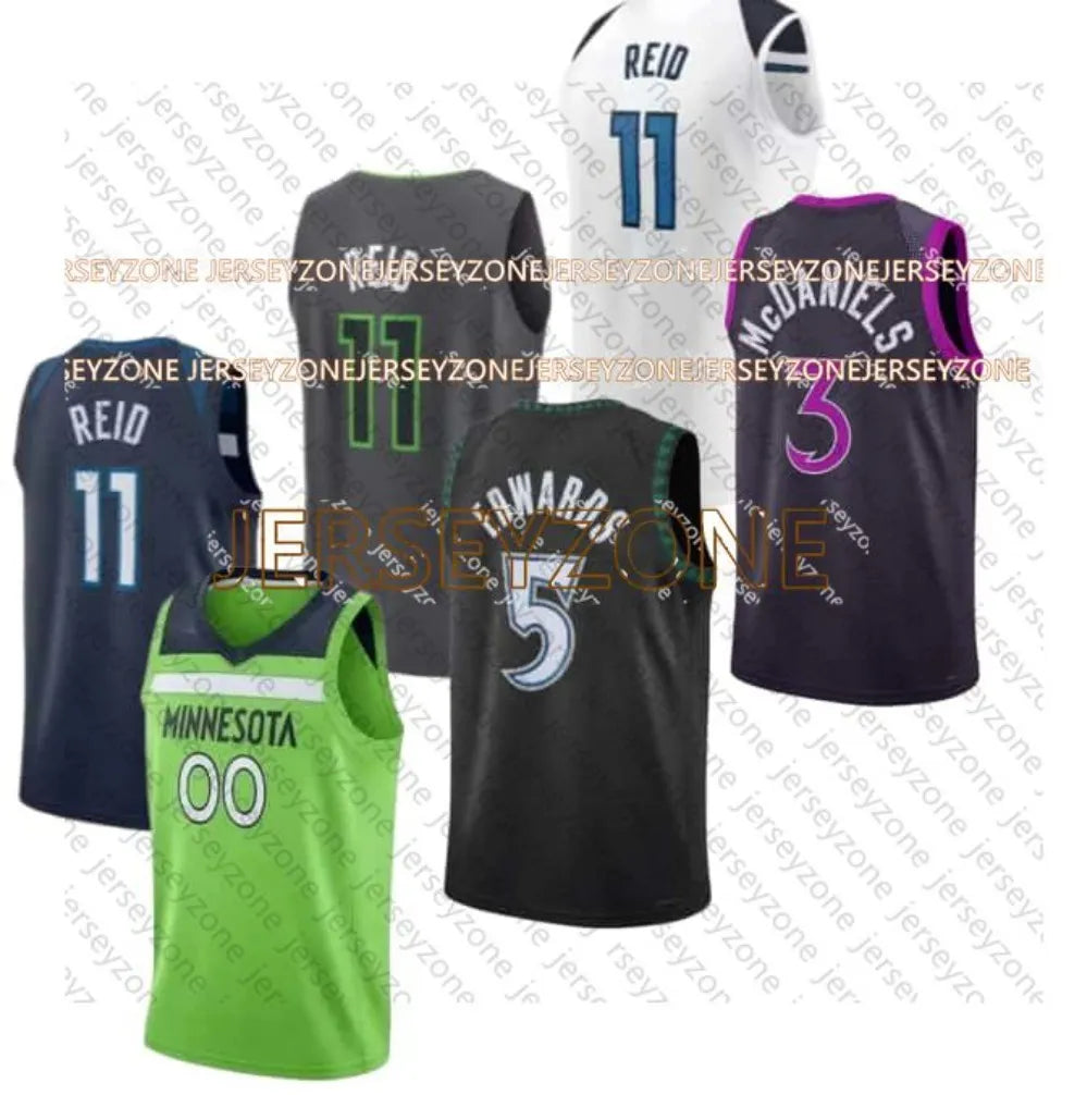 2024/25 City Edition Basketball Jersey Morant Edey Jackson Jr. Bane Custom Jerse - SitterJersey.com