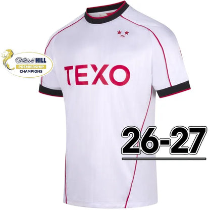 aberdeen fc 26 27 Soccer Jerseys NEW MCGRATH Barron Shinnie Sokler Morris Macdon - SitterJersey.com