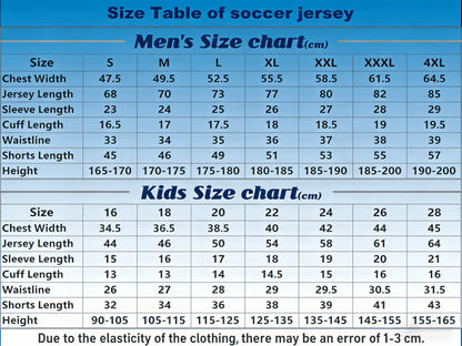 2026 27 LEWANDOWSKI Barcelone Soccer Jerseys LAMINE YAMAL PEDRI GAVI Football Je - SitterJersey.com