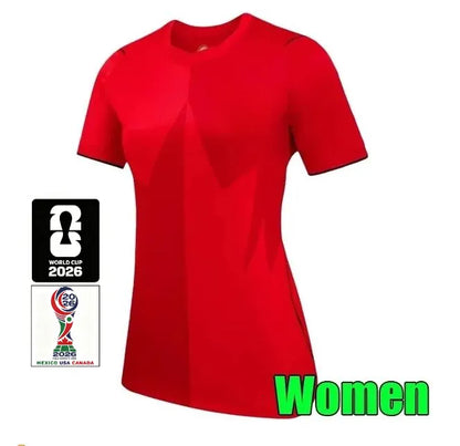 Canada Jersey 2026 World Cup Soccer Jerseys J DAVID DAVIES LARIN 26 27 CAVALLINI - SitterJersey.com