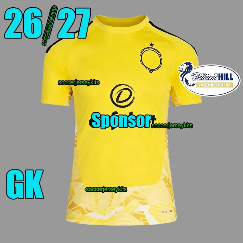 celticfc jersey 26 27 soccer jerseys celts jersey 2026 home green away yellow fo - SitterJersey.com