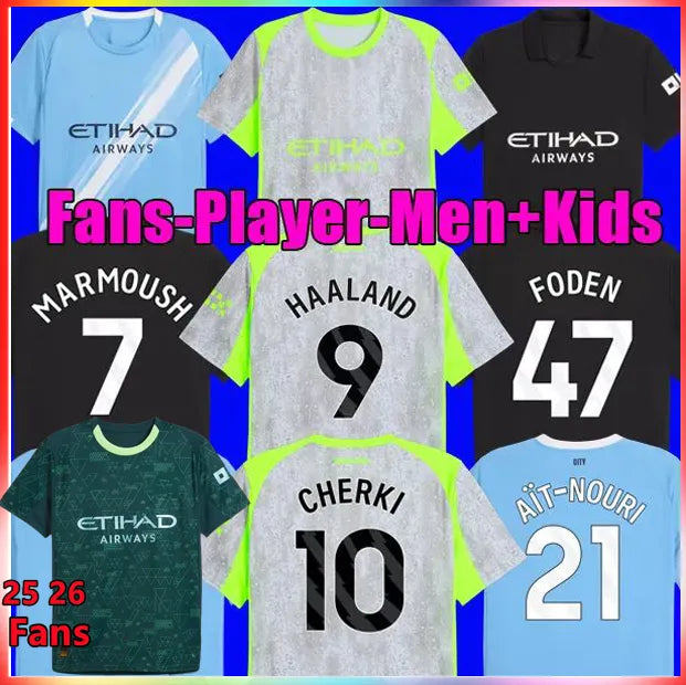 Manchester 26 27 soccer jerseys FERNANDES CUNHA SESKO unite AMAD MBEUMO MANIOO f - SitterJersey.com