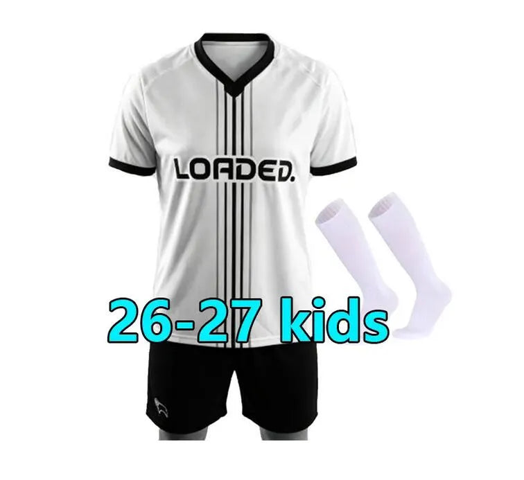 26 27 Derbyshire soccer jerseys 2026 camisetas de futbol Rooney MARRIOTT LAWRENC - SitterJersey.com